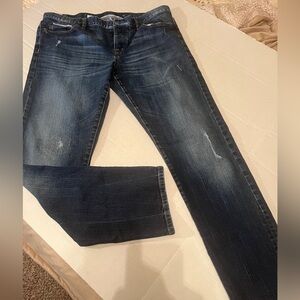 Ladies jeans